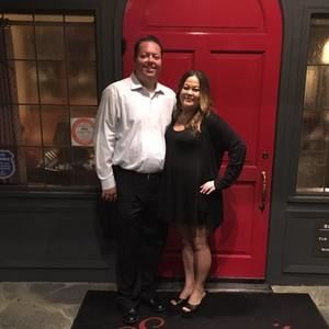 Meet your Posher, Danielle